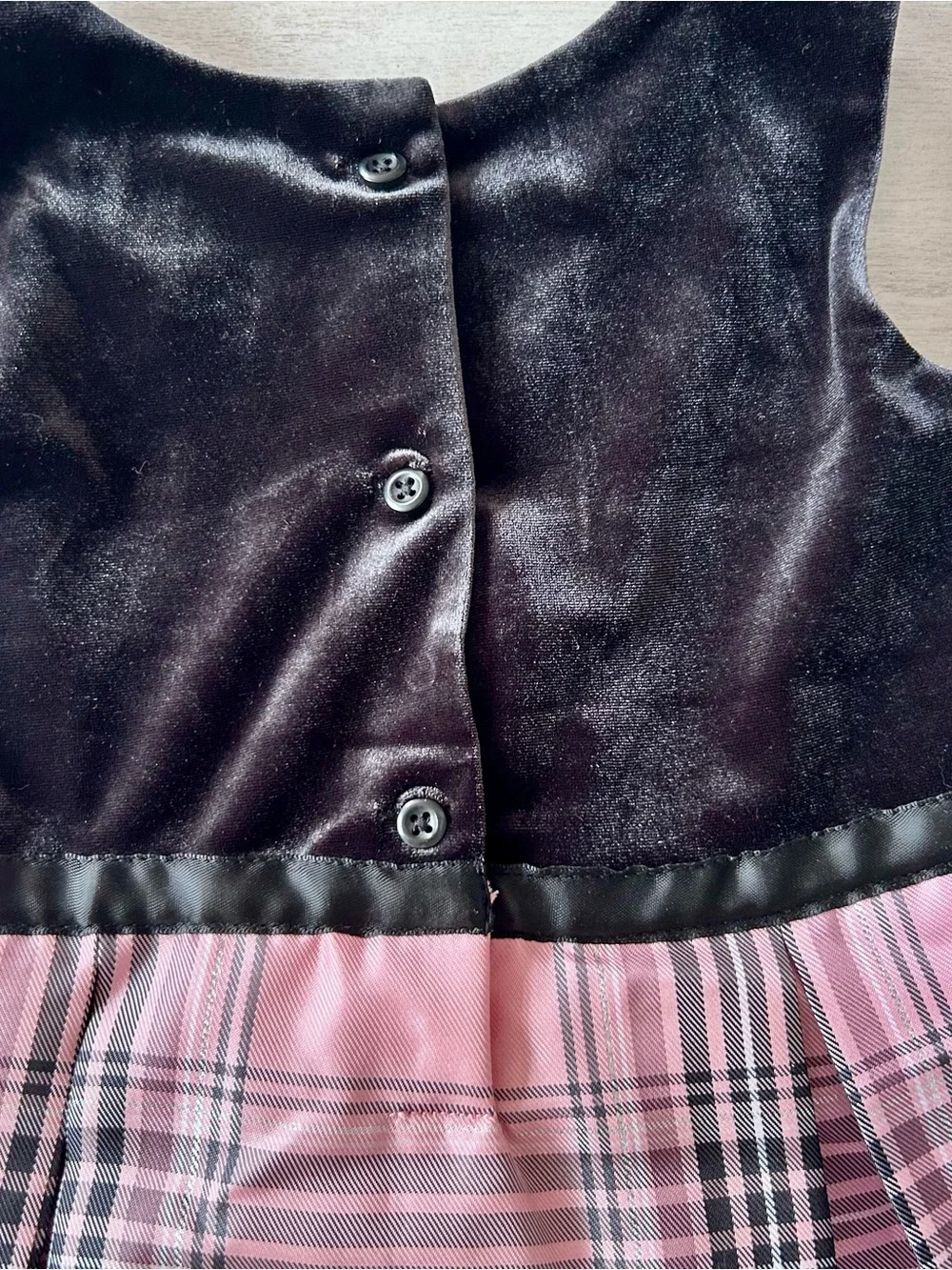The Children’s Place Girls’ Dress - 18 to 24 Months - New with Tag